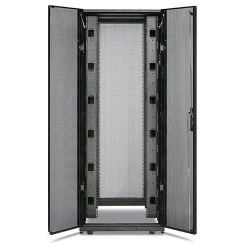 NetShelter SX 48U 750mm Wide x 1200mm De