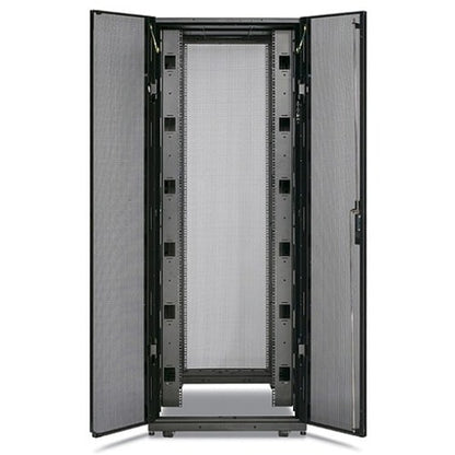 NetShelter SX 48U 750mm Wide x 1200mm De