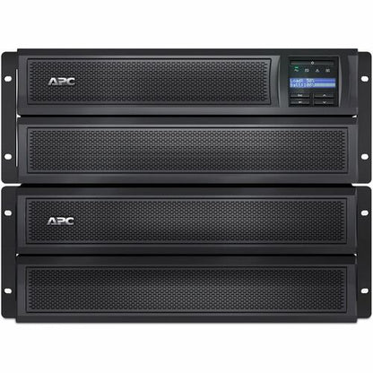 APC Smart-UPS X 3000VA Short Depth Tower