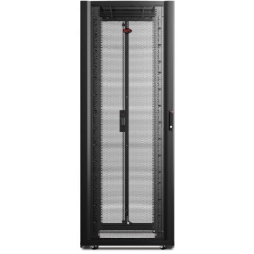 NetShelter SX 42U 750mm Wide x 1200mm De