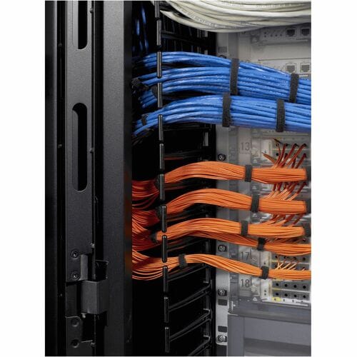 NetShelter SX 42U 750mm Wide x 1200mm De