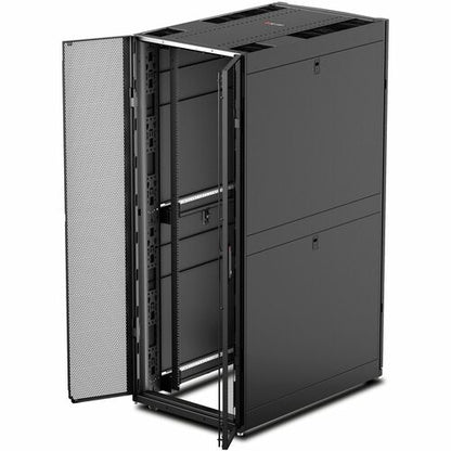 NetShelter SX 42U 750mm Wide x 1200mm De