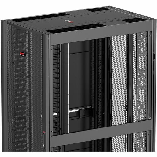 NetShelter SX 42U 750mm Wide x 1200mm De