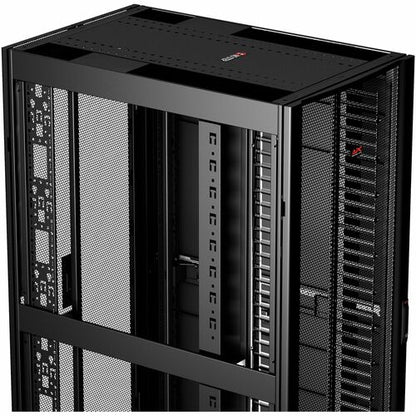 NetShelter SX 42U 750mm Wide x 1200mm De