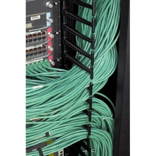 NetShelter SX 42U 750mm Wide x 1200mm De