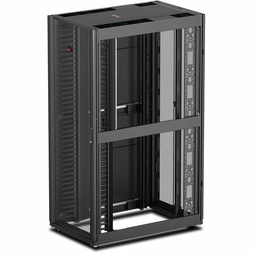 NetShelter SX 42U 750mm Wide x 1200mm De