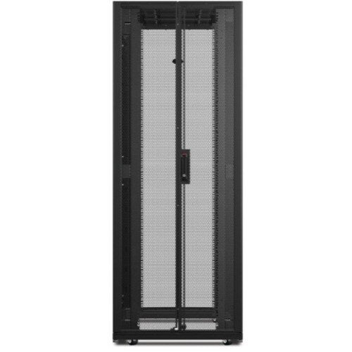 NetShelter SX 42U 750mm Wide x 1200mm De
