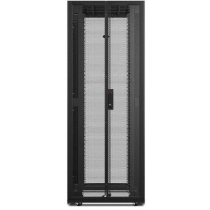 NetShelter SX 42U 750mm Wide x 1200mm De