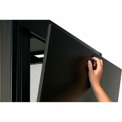 NetShelter SX 42U 750mm Wide x 1200mm De