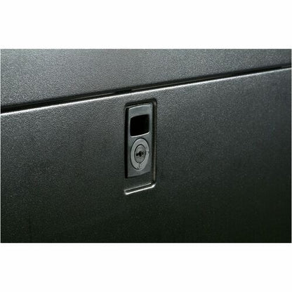 NetShelter SX 42U 750mm Wide x 1200mm De