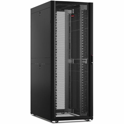 NetShelter SX 42U 750mm Wide x 1200mm De