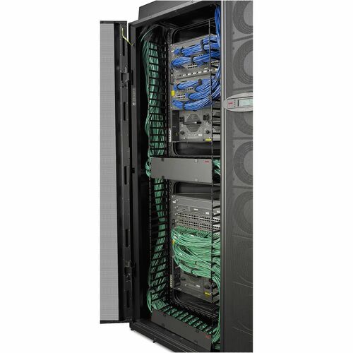 NetShelter SX 42U 750mm Wide x 1200mm De