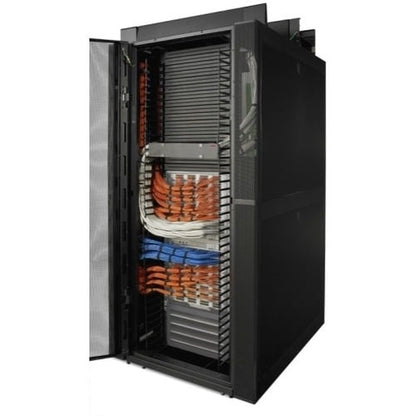 NetShelter SX 42U 750mm Wide x 1200mm De