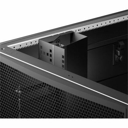 NetShelter SX 42U 750mm Wide x 1200mm De