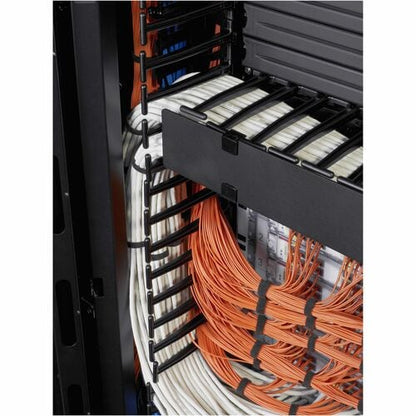 NetShelter SX 42U 750mm Wide x 1200mm De