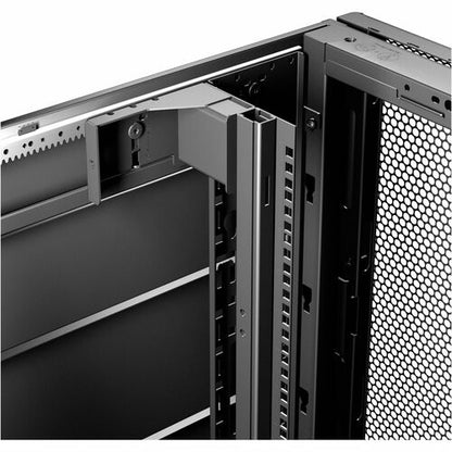 NetShelter SX 42U 750mm Wide x 1200mm De