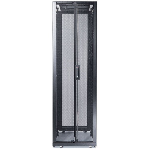 NetShelter SX 42U/600mm/1200mm Enclosure