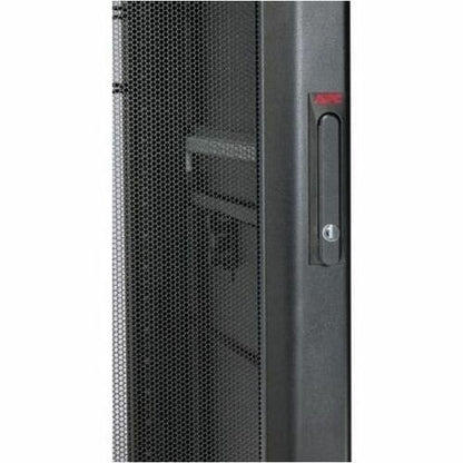 NetShelter SX 42U/600mm/1200mm Enclosure