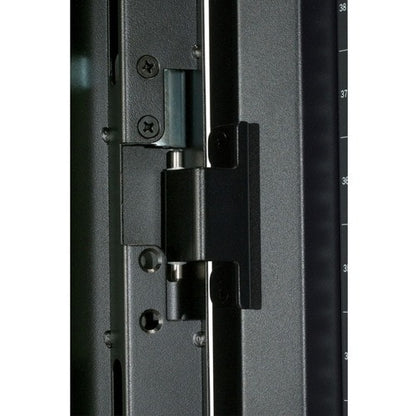 NetShelter SX 42U/600mm/1200mm Enclosure