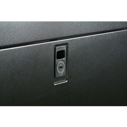 NetShelter SX 42U/600mm/1200mm Enclosure