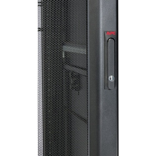 NetShelter SX 42U/600mm/1200mm Enclosure