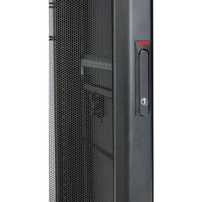 NetShelter SX 42U/600mm/1200mm Enclosure