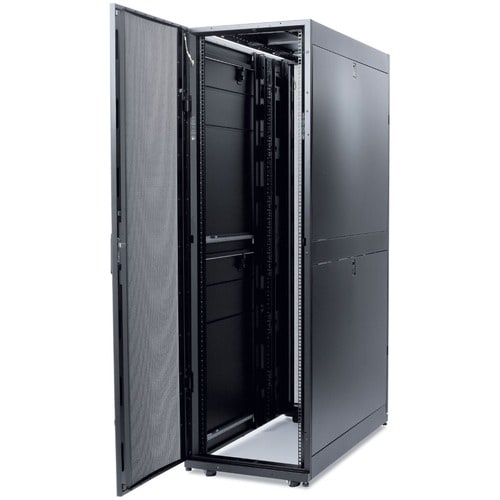 NetShelter SX 42U/600mm/1200mm Enclosure
