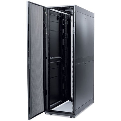 NetShelter SX 42U/600mm/1200mm Enclosure