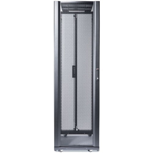 NetShelter SX 42U/600mm/1200mm Enclosure