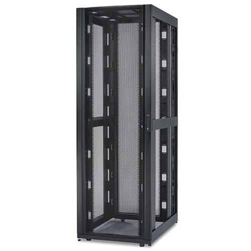 NetShelter SX 48U 750mm Wide x 1070mm De