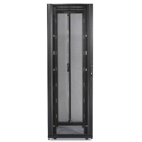 NetShelter SX 48U 750mm Wide x 1070mm De