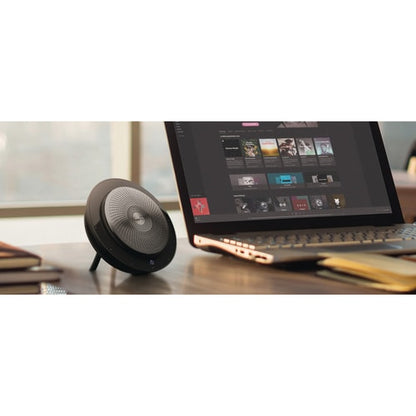 JABRA SPEAK 710 UC USB BT + 370 LINK 370