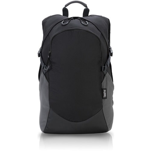 ThinkPad Active Backpack Medium - Black