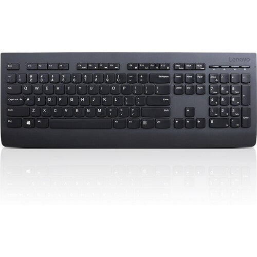 Lenovo Professional WL KBD+ Mouse Combo