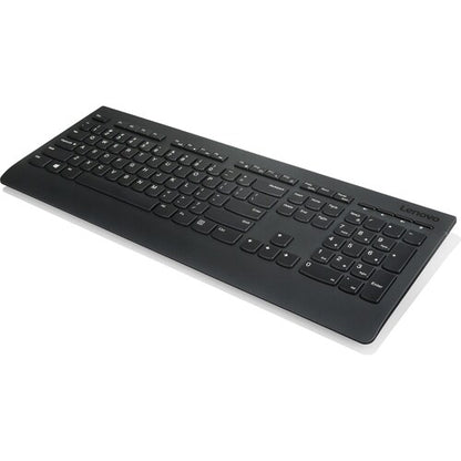 Lenovo Professional WL KBD+ Mouse Combo