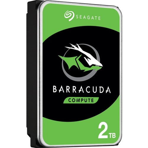 BARRACUDA 2.5 2TB SATA HDD 5400RPM