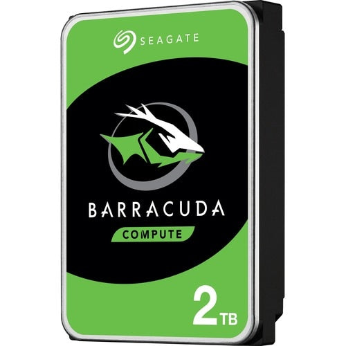 BARRACUDA 2.5 2TB SATA HDD 5400RPM