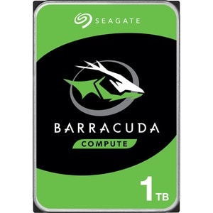 BARRACUDA 2.5in 1TB SATA HDD 5400RPM