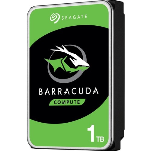 BARRACUDA 2.5in 1TB SATA HDD 5400RPM