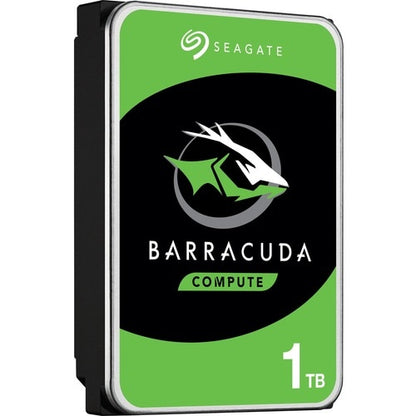 BARRACUDA 2.5in 1TB SATA HDD 5400RPM