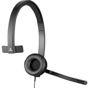 H570E USB Headset Stereo