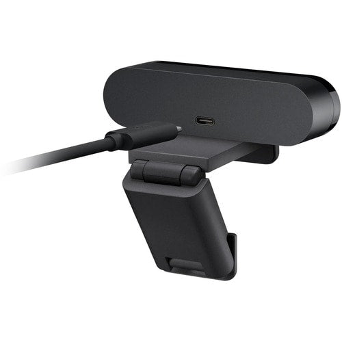 BRIO 4K Ultra HD webcam