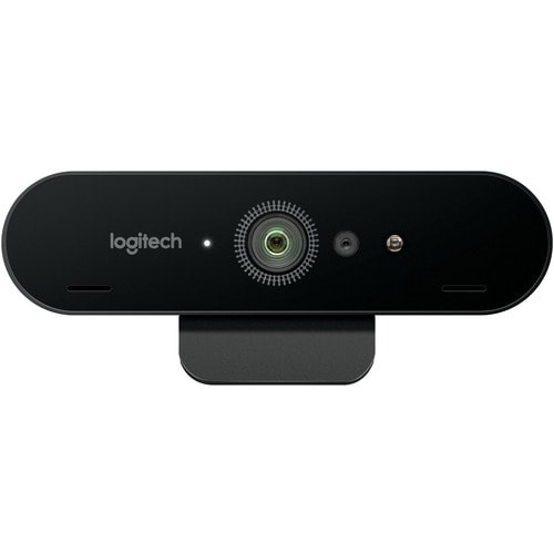 BRIO 4K Ultra HD webcam