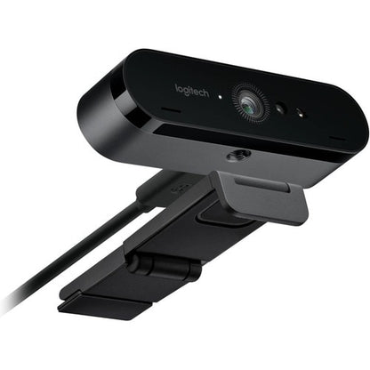 BRIO 4K Ultra HD webcam