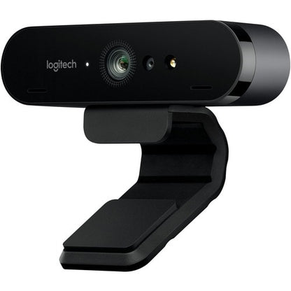 BRIO 4K Ultra HD webcam