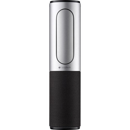 Logitech ConferenceCam Connect - SILVER