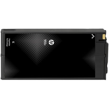 HP 993X Black Original PageWide Crtg