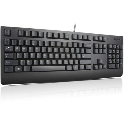 KB MICE_BO Lenovo Preferred Keyboard