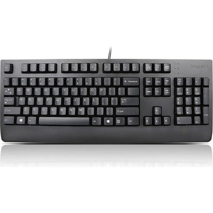 KB MICE_BO Lenovo Preferred Keyboard