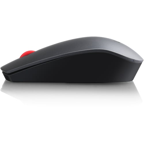 Lenovo Wireless Laser Mouse